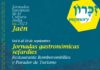 Jornadas Gastronómicas Sefardí
