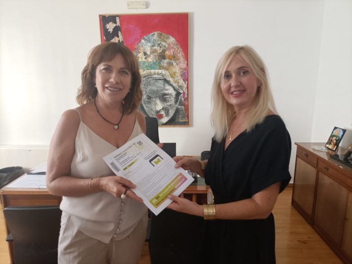 Cultura regala entradas para jaenologos a la Fundación Don Bosco