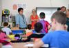 Más de 48.500 estudiantes de Infantil, Primaria y Educación Especial comienzan el lunes el colegio en Jaén
