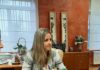 Elena González defiende la apuesta “clara y decidida” de Salud por el Hospital de Alcaudete
