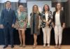 Fallo del jurado de la XXXIX Premios Literarios de Jaén