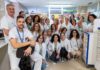 El Hospital Universitario de Jaén realiza 11.096 dispensaciones a través de Telefarmacia