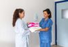 Cerca de 90 mujeres se benefician al año del ‘Hotel de Madres’ del Hospital de Jaén
