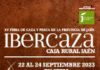 El Ayuntamiento de Jaén estará presente en Ibercaza