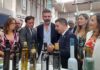 Reyes resalta la importancia de la actividad cinegética para la economía de la provincia jiennense, referente de este sector