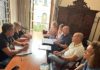 Reunión Asociación de Vecinos La Merced