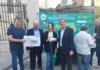 Entrega la 7.000 Tarjeta Joven de Transporte