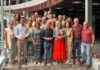 El PP de Jaén muestra en Torremolinos su “total respaldo” a Juanma Moreno en defensa de los intereses de Andalucía frente a otras comunidades