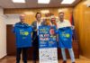 Presentado el Festival Solidario de Humor ‘Santi y sus amigos’