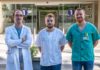 Especialistas del Hospital de Jaén obtienen un premio por su investigación sobre el cáncer