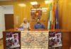 Presentados los conciertos de la feria de San Lucas 2023