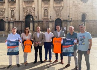 La tradicional Subida al Pantano del Quiebrajano reunirá a más de 520 corredores el domingo