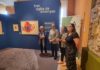 El Museo de Jaén muestra al público la colección de 1.300 estampas de su fondo de arte gráfico