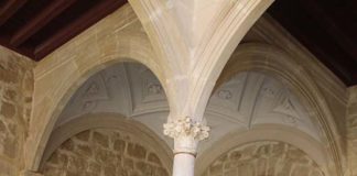 Úbeda vuelve a ser sede del encuentro de maestros responsables de almazaras de GEA