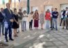 La Universidad de Jaén guarda un minuto de silencio por las víctimas del terremoto deMarruecos