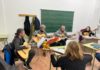 La Universidad Popular de Jaén amplía su oferta formativa un 15% y se marca como reto alcanzar este curso las 5.000 matriculaciones