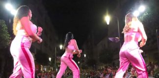 Fashion Week de Úbeda
