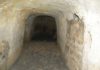 Hallado el refugio de la cuesta de San Miguel que se encuentra en “muy buenas condiciones de conservación”