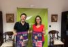 La Diputación patrocina el nuevo espectáculo del artista jiennense David Navarro ‘No tengo remedio’