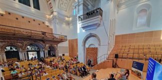 Úbeda sede de la XVII edición de encuentro de maestros de almazara