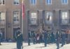 Acto Institucional con motivo de la Patrona de la Guardia Civil