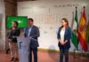 Diputación destinará 23,5 millones de euros a adquirir los terrenos para el campo de pruebas avanzadas del CETEDEX