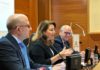 Andalucía rozará las 800.000 toneladas de aceite tras la ligera subida y el enlace de campaña