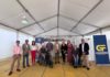 La caseta ‘San Lucas accesible’ se convierte en un punto de referencia para el disfrute de las personas con movilidad reducida
