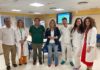 La Comunidad Terapéutica del Hospital de Jaén atiende a 126 pacientes en lo que va de año