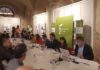 El Consejo Provincial del Olivar aborda la incidencia de la campaña oleícola en el empleo y propuestas ante la sequía