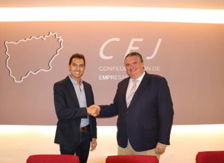 ‘Convenio CEJ- Oslice Technology’