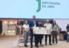 El chef jiennense Juan José Mesa gana el XX Premio de Cocina con AOVE ‘Jaén, paraíso interior’ de Diputación