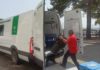 El Centro de Transfusión de Jaén hará 43 salidas para el abastecimiento de sangre