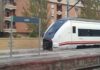 Jaén Merece Más denuncia el abandono de 40 viajeros en Espeluy