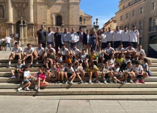 Selección Española de Fútbol Sala