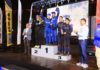 Fidel Castillo y Marc Solà Subcampeones de Europa en el European FIA Cup for Cross-Country Bajas