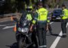 Fallece un motorista tras salirse de la vía en Cártama
