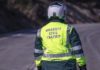 Un fallecido en un accidente de tráfico en la A-44 en Deifontes