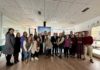 Jesús Estrella destaca el compromiso de la Junta con la incorporación de las mujeres al sector agroganadero
