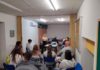 Oficina de empleo itinerante de Imefe en el Tomillo