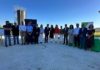 Inaugurada la EDAR de Las Infantas