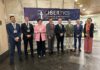 Apuesta de la Junta por la digitalización en la inauguración de Cibertics