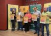 Tercera edición de la fiesta del Jamón Ibérico en el Gran Eje