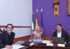 Jaén Merece Más consigue el sí unánime en su moción municipal por el ferrocarril