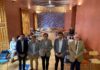 El Hospital Universitario de Jaén participa en una jornada sobre cuidados paliativos pediátricos
