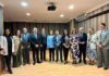 Jornadas de víctimas del terrorismo