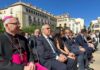 El delegado de la Junta en los actos de la Virgen del Pilar y de la Guardia Civil