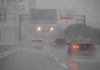 Ascienden a más de 700 las incidencias por el temporal de lluvia y viento en Andalucía