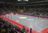 Jaén acogerá la Supercopa de España de Fútbol Sala