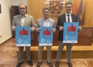 La 35º Milla Urbana Internacional de Otoño Manuel Pancorbo promete espectáculo con la presencia de atletas de primer nivel